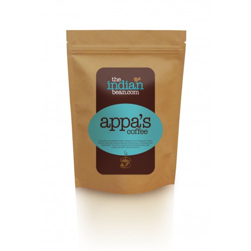 Appas coffee beans